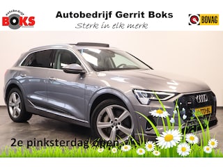 Audi e-Tron 50 quattro Launch edition plus 71 kWh Memory Keyless Go/Start ACC ECC Carplay