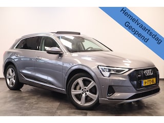 Audi e-Tron 50 quattro Launch edition plus 71 kWh Memory Keyless Go/Start ACC ECC Carplay