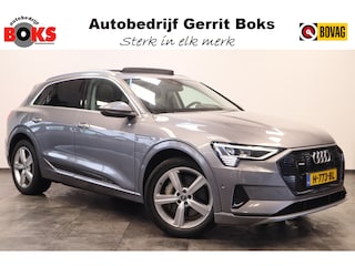 Audi e-Tron 50 quattro Launch edition plus 71 kWh Memory Keyless Go/Start ACC ECC Carplay