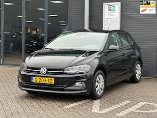 Volkswagen Polo 1.6 TDI Comfortline/2E EIG/CARPLAY/NAVI/PDC/NETTE STAAT!!
