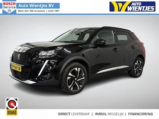 Peugeot 2008 EV Allure 50kWh | SOH 92% | Navi | Camera