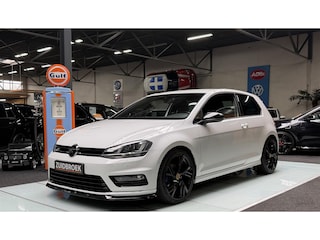Volkswagen Golf VII 1.4 TSI R-Line!! Maxton! Navi! Clima! Cruise!