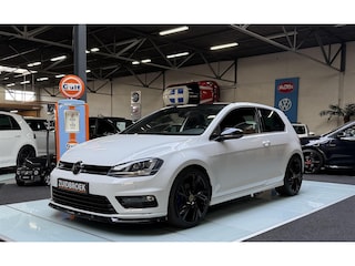 Volkswagen Golf VII 1.4 TSI R-Line!! Maxton! Navi! Clima! Cruise!