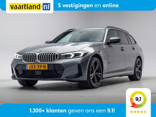 BMW 3-serie Touring 320e M Sport 50 Jahre [ Head-up Laserlicht Camera Stoelverwarming ]