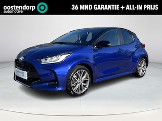 Toyota Yaris 1.5 Hybrid 130 Executive | All-in prijs | Automaat | Stoelverwarming | Apple/Android auto