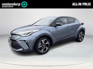 Toyota C-HR 1.8 Hybrid Style | 06-10141018 Voor meer informatie