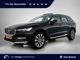 Volvo XC60 2.0 B5 Inscription | Bowers & Wilkins | Head-up | 360 graden cam