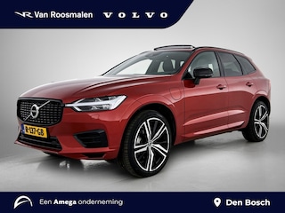 Volvo XC60 2.0 T6 R-Design | Panorama dak | BLIS | Rijklaar |