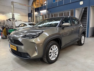 Toyota Yaris Cross 1.5 VVT-I 125pk Active | Apple carplay / Android auto | Cruise control | Camera | Climate control | NAP | Rijklaar prijs!