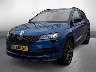 Skoda Karoq 1.5 TSI Sportl. Bus.