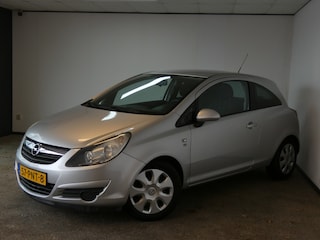 Opel Corsa NWE APK 1.3 CDTi EcoF.S 111
