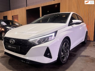 Hyundai i20 1.0 T-GDI Comfort Automaat Camera|Carplay|Stoel/Stuurverw.