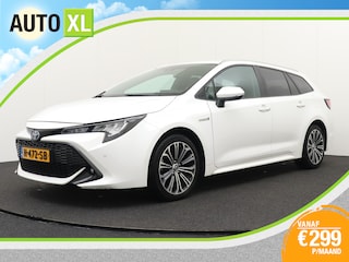 Toyota Corolla Touring Sports 2.0 Hybrid Business+ Trekhaak Camera Ad.Cruise