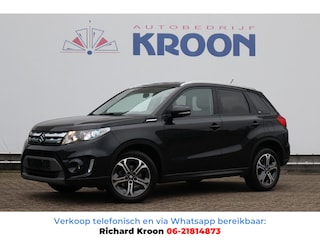 Suzuki Vitara 1.6 High Executive|Automaat|Carplay|Cruise Control|