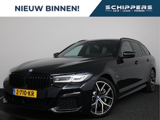 BMW 5-serie Touring 530e M-Sport | Laserled | Panoramadak