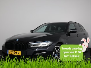 BMW 5-serie Touring 530e M-Sport | Laserled | Panoramadak