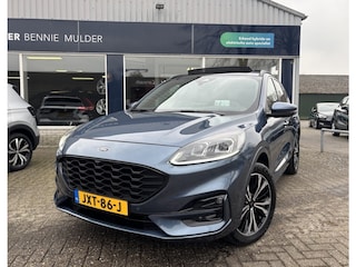 Ford Kuga 2.5 PHEV ST-Line X 19 INCH / HEAD-UP / SCHUIFDAK / B&O