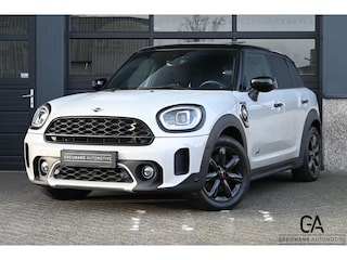 Mini Countryman 1.5 Cooper S E ALL4 | Carplay|Panoramadak|Clima