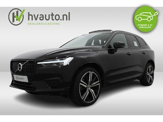 Volvo XC60 2.0 RECHARGE T6 340PK AWD R-DESIGN AUT8 | Panoramadak | 360 camera | Harman Kardon