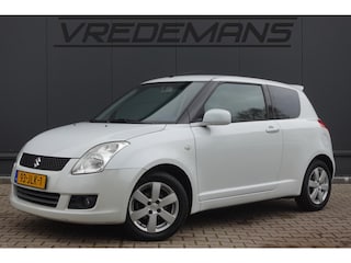 Suzuki Swift 1.3 Bandit