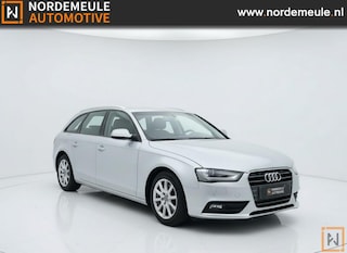 Audi A4 2.0 TDI, AUT, Cruise, Xenon, Trekhaak