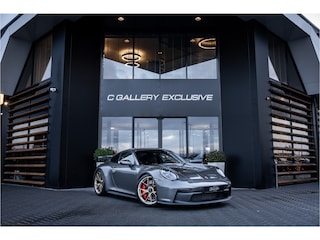 Porsche 992 911 4.0 GT3 - Track Pack | Volledig PPF | Sport Chrono + | Lift | Carbon Dak