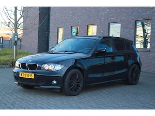 BMW 116i Executive
