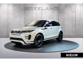 Land Rover Range Rover Evoque P270e Business Dynamic Edition