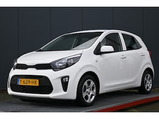 Kia Picanto 1.0 DPi ComfortLine