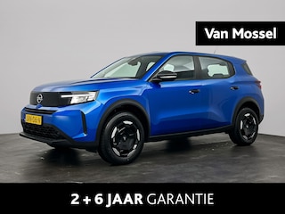 Opel Frontera Electric Edition 44 kWh | Camera | Naviagtie | Apple Carplay & Android Auto | Draadloos Laden | Tot 8 Jaar Garantie!