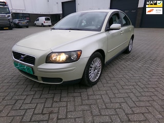Volvo S40 2.4 Elite