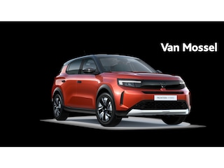 Opel Frontera 1.2 Turbo Hybrid GS 7p. | Camera | Apple Carplay&Android Auto | Navigatie | TOT 7 Personen | 8 JAAR GARANTIE! | *1500,- EXTRA INRUIL! *