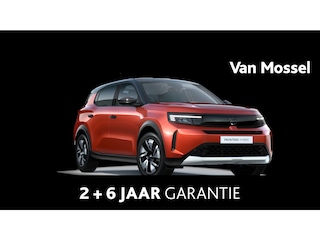 Opel Frontera 1.2 Turbo Hybrid GS 7p. | Camera | Apple Carplay&Android Auto | Navigatie | TOT 7 Personen | 8 JAAR GARANTIE! | *1500,- EXTRA INRUIL! *