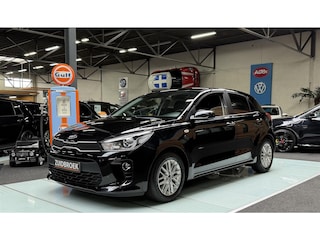 Kia Rio 1.0 Uniek! 77DKM! Cruise! Navi! Clima! Sport!