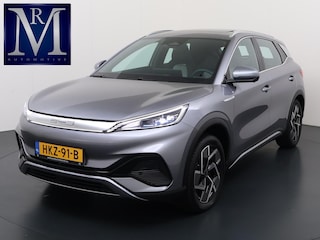BYD Atto 3 Design 60 kWh SOH 93% | GROOT SCHERM + ELEKTRISCHE KOFFERRUIMTEKLEP | COMPLETE AUTO | RIJKLAAR INCL. FABRIEKSGARANTIE T/M 2029 | AANDRIJFLIJN EN ACCU T/M 2031