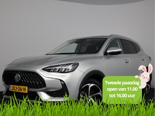 MG EHS 1.5 TGDI Luxury | nieuw model | Panoramadak | Plug-in Hybrid