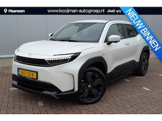 Toyota Urban Cruiser Executive 61 kWh