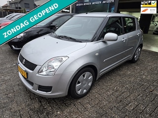 Suzuki Swift 1.3 Cool | 1E EIGENAAR | 12MND GARANTIE | AIRCO | ELEC RAMEN | NW APK |