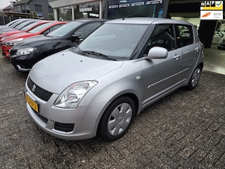 Suzuki Swift 1.3 Cool | 1E EIGENAAR | 12MND GARANTIE | AIRCO | ELEC RAMEN | NW APK |