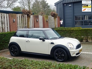 Mini Mini 1.4 SPORT /// Airco | NL-Auto | APK Nieuw |