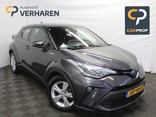 Toyota C-HR 1.8 Hybrid Active CAMERA | ADAPCRUISE | CARPLAY | LED | LMV17 | AFNBTRHAAK | STOELVERW | CLIMATE