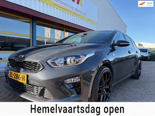 Kia Ceed Sportswagon 1.0 T-GDi DynamicLine