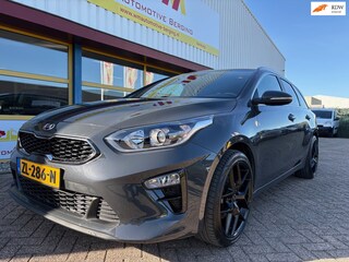 Kia Ceed Sportswagon 1.0 T-GDi DynamicLine