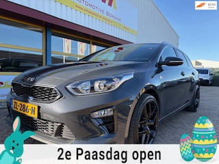 Kia Ceed Sportswagon 1.0 T-GDi DynamicLine