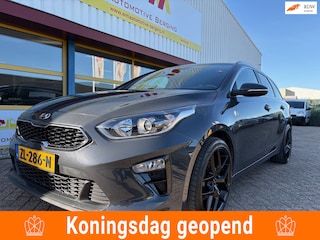 Kia Ceed Sportswagon 1.0 T-GDi DynamicLine
