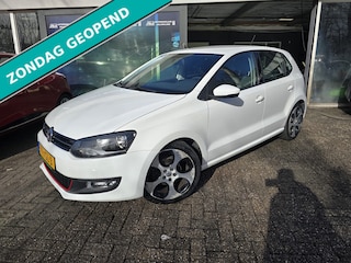 Volkswagen Polo 1.2 TSI Comfortline | 2E EIGENAAR | 12MND GARANTIE | CRUISE | AIRCO | LMV |