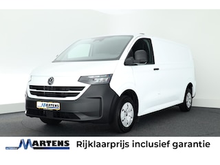Volkswagen Transporter T7 2.0 TDI 110pk L2H1 Life Incl. BPM! Parkeersensoren Carplay Bijrijdersbank