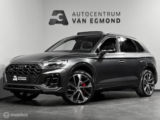 Audi Q5 50 TFSIe Competition 2X S-LINE | PANO | CAMERA | ACC