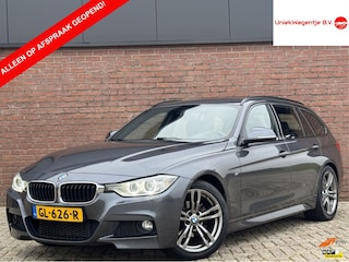 BMW 3-serie Touring 320i EXECUTIVE | NL-AUTO! | M-SPORT!