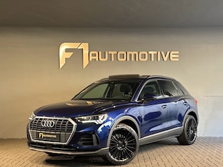 Audi Q3 45 TFSI e S edition Sfeer|ACC|Lane Assist|Dodehoek